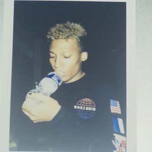 Meet your Posher, Jason